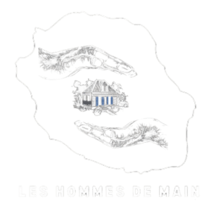 Les hommes de main Logo