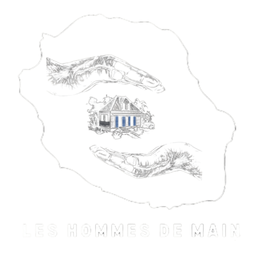 Logo Les homme de main